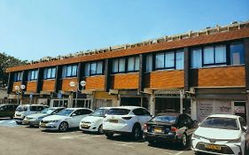 Unique Hotel Ashdod